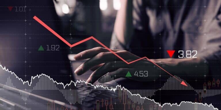 Economic,Crisis,That,Will,Affect,The,World,Grow,Of,Inflation