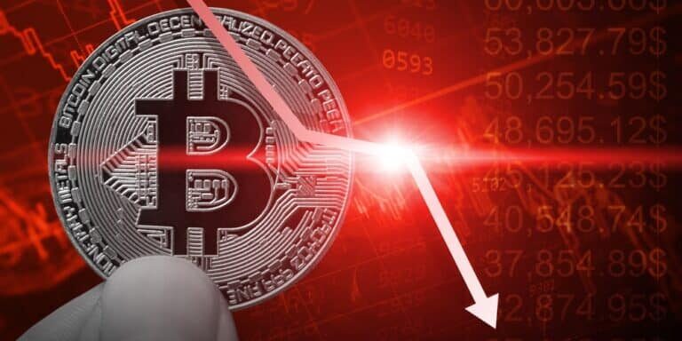 2025 crypto crash warning