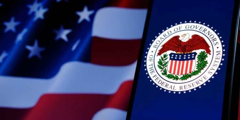 Fractured Federal Reserve Leadership