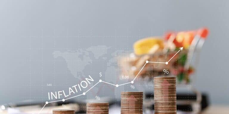 Inflation,And,Tax,Concept,Rising,Graph,Of,Inflation,Rats,African