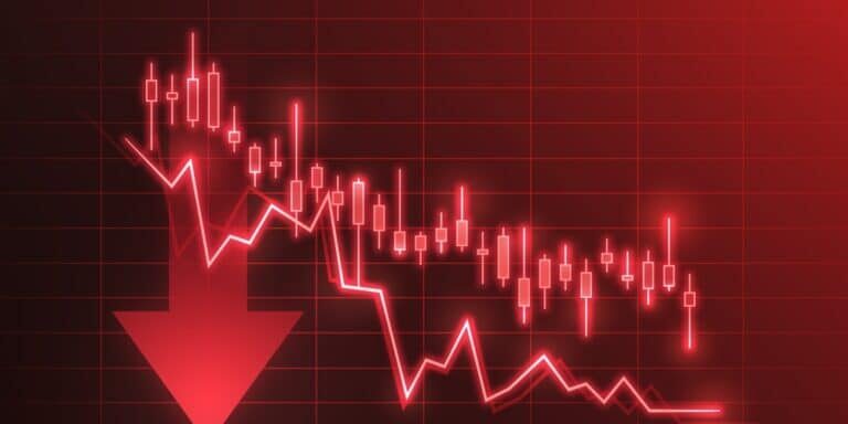housing market collapse warning