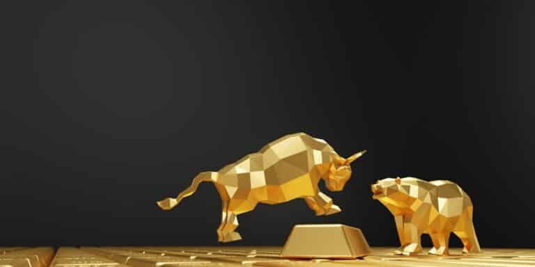 2026 Gold Price Outlook