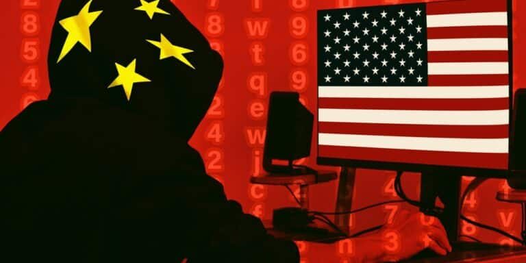 Chinese Hackers Infiltrate SharePoint