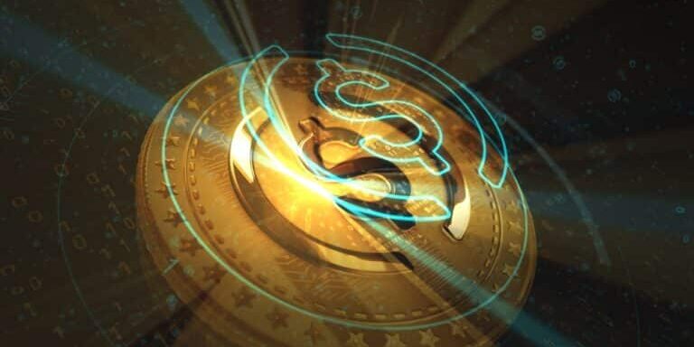 stablecoins draining bank deposits