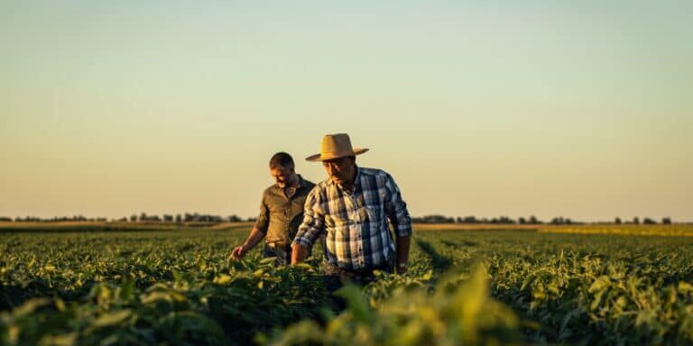 Trump Farm Bailout Cronyism