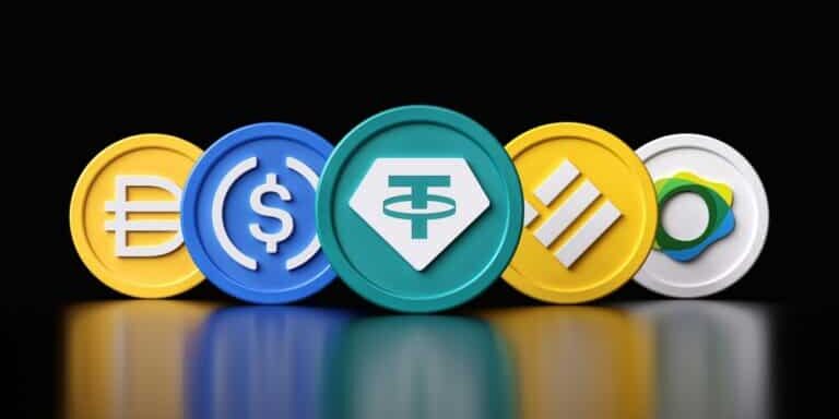 stablecoins financial infrastructure risks