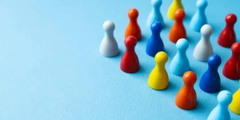 Federal DEI Contracting Scam