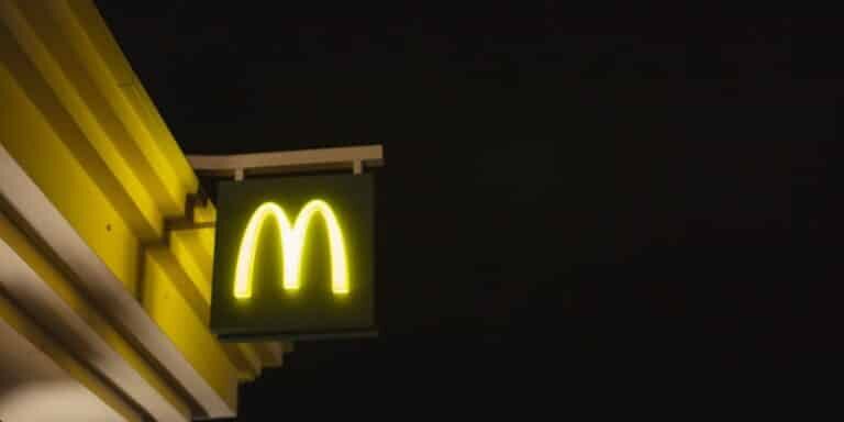 Dollar Menu Economy Collapse