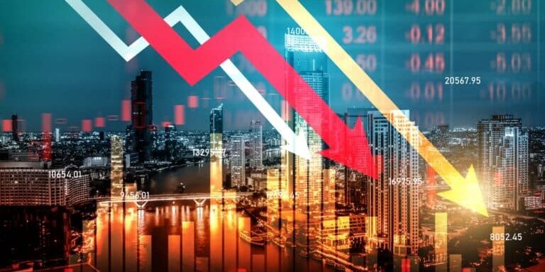 recession warning signs