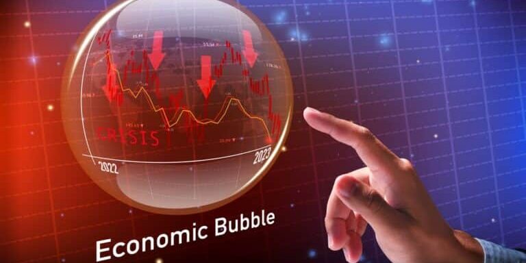 Next financial crash