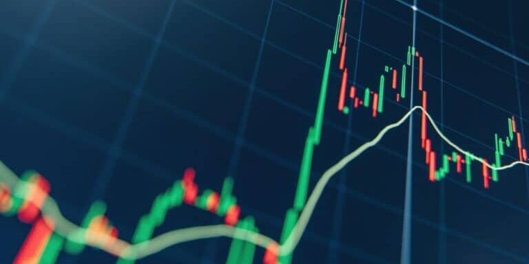 Trump tariffs volatility strategy