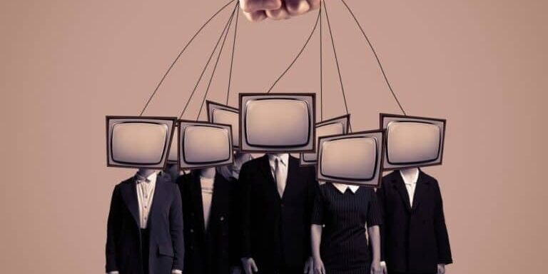 Trump Media War Revolution