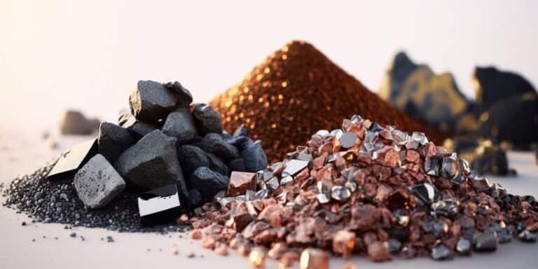 China rare earth crisis