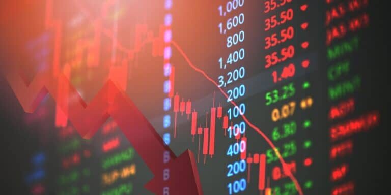 Bond Market Prosperity Myth