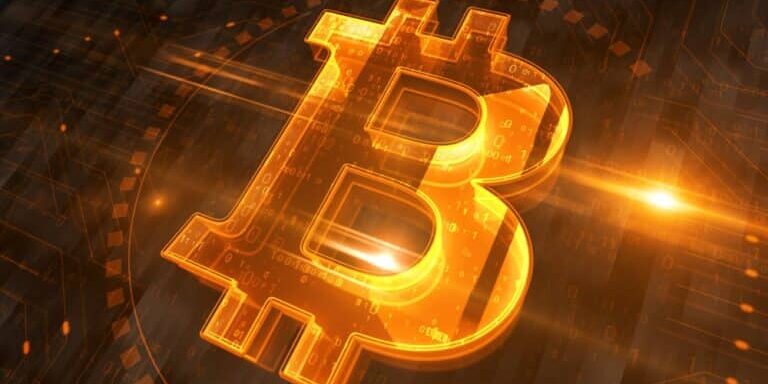 Bitcoin macro asset transition