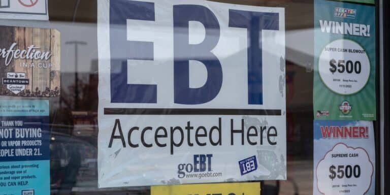 America’s Hunger Games Begin