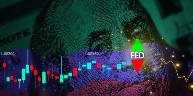 Fed Targets July Cut