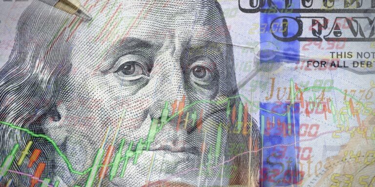 Safe-haven,Currency,For,Investment,,Financial,Concept,:,Us,100,Usd