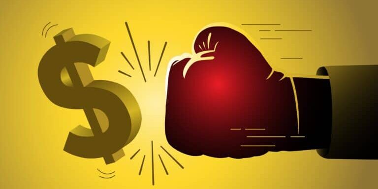 Dollar Collapse Warning Signs