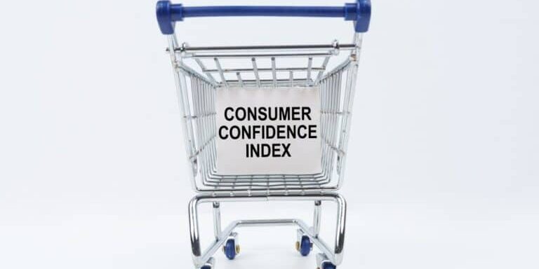 Consumer Confidence Hits Crisis