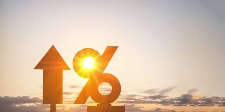 Rise,In,Interest,Rate.,Percent,Rate,Up.,Rising,Interest,Rates