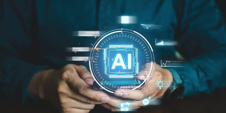 Concept,Ai,Technology,,Automatic,Service,And,Assistance,,App,Ai,Chat