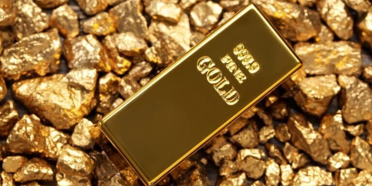 Pentagon Buys Rare Earths