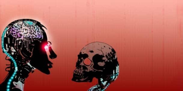 Ai,Is,A,Threat,To,Humans.,Artificial,Intelligence,,Godlike,,Can Ai,Is,A,Threat,To,Humans.,Artificial,Intelligence,,Godlike,,Can
