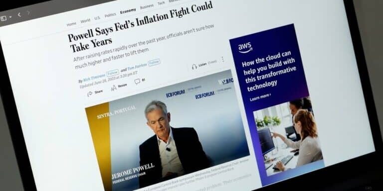 fed using uncertainty to stall