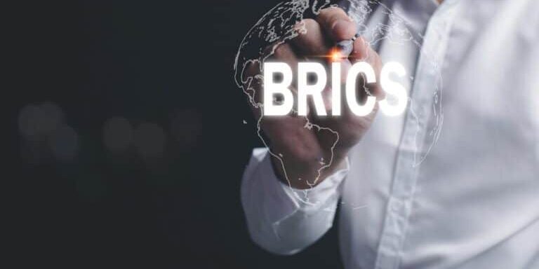 Global Power Shift Threat