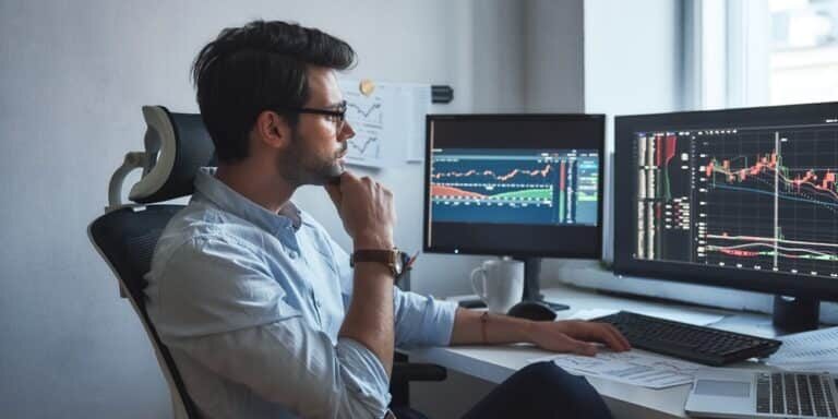 myth of stock ownership