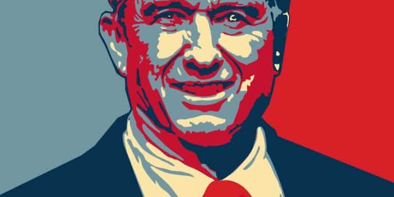 August,11,,2023,Robert,F,Kennedy,Jr,-,Vector,Illustration