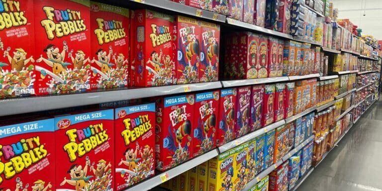 HHS food policy overreach