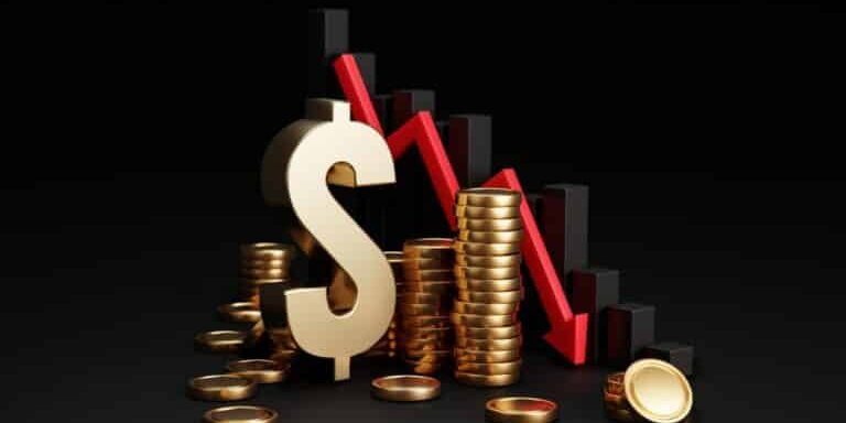 Illusion of Economic Growth