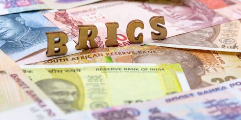BRICS currency threatens dollar