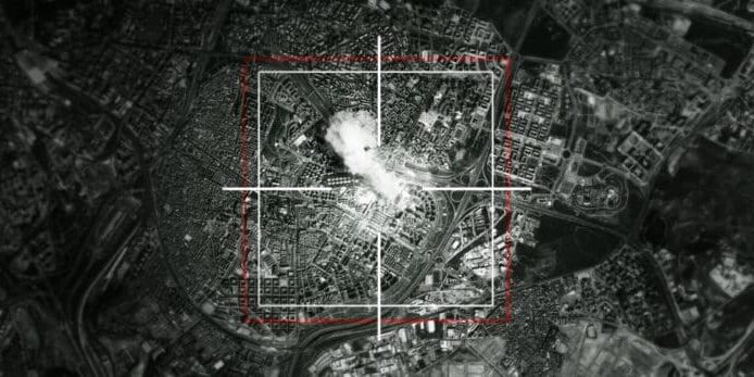 Trump Threatens Bomb Iran