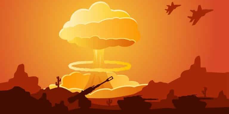 Rising Tensions Between Global Powers