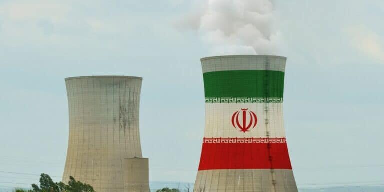 Iran nuclear strike failure