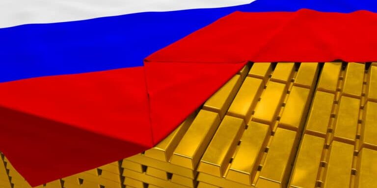 BRICS Dumps U.S. Dollar