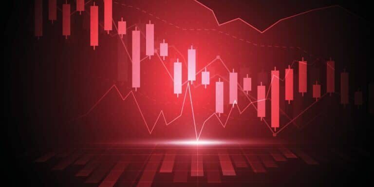 gold fake rally trap