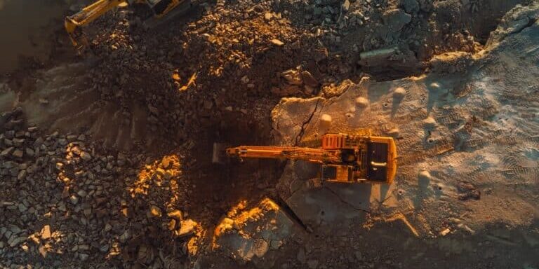 Trump rare earth strategy