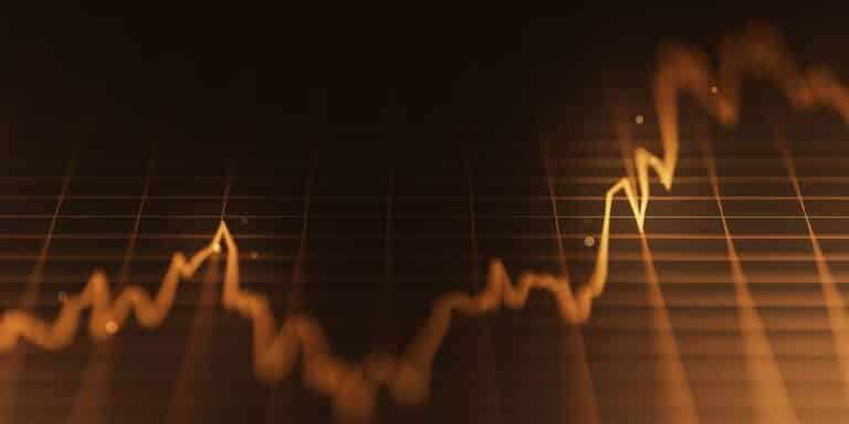 gold consolidation before breakout