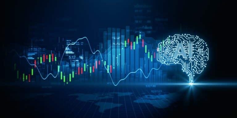 generative AI cracking credit market
