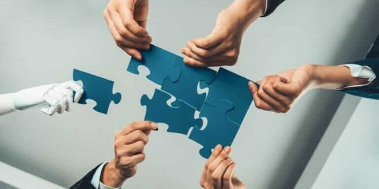 Futuristic,Hr,Recruitment,With,Productive,Automation,Working,In,Panoramic,Banner,