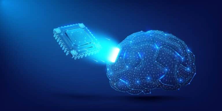 A,Visual,Metaphor,Of,Ai,And,Machine,Learning,With,A A,Visual,Metaphor,Of,Ai,And,Machine,Learning,With,A