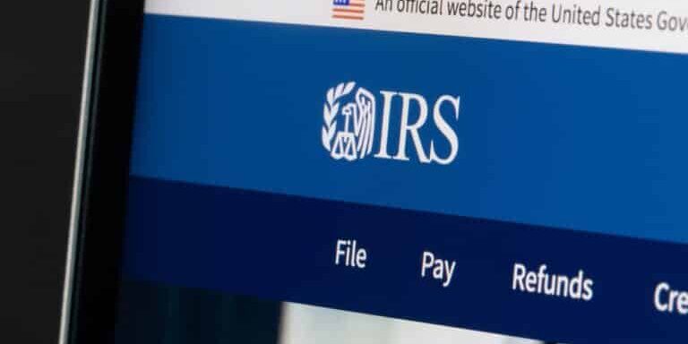 Trump Slashes IRS Workforce