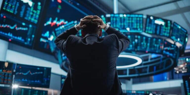 BOA Stock Market warning