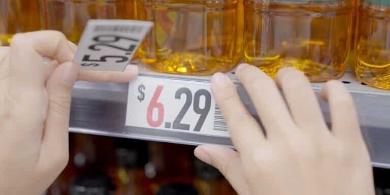 Inflation destroying middle class