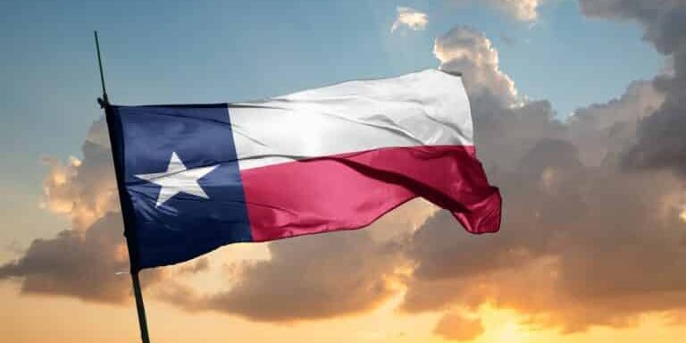 Texas bans CCP land ownership