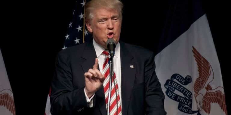 Des,Moines,,Iowa,,Usa,-,September,13,,2016,Republican,Presidential